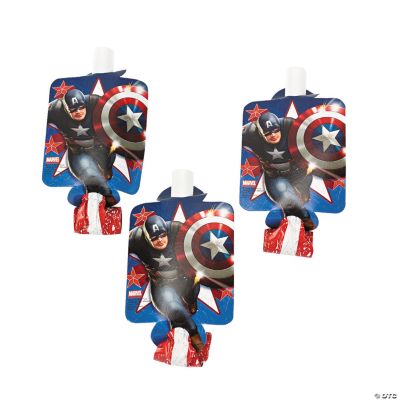 Captain America™ The First Avenger Blowouts