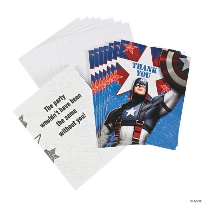 Captain America™ The First Avenger 