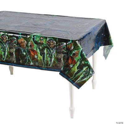 Green Lantern™ Table Cover