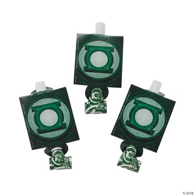 Green Lantern™ Blowouts