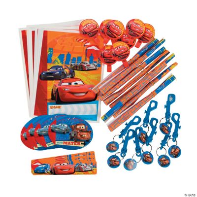Cars 2® Filled Favor Pack