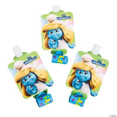 The Smurfs™ Blowouts