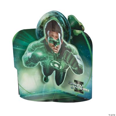 Green Lantern™ Centerpiece