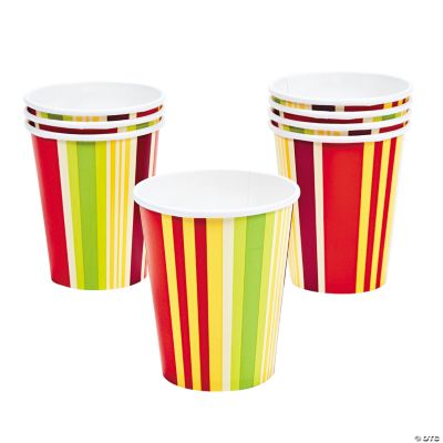 Southwest Chilies Cups