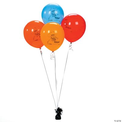 Beyblade: Metal Fusion Latex Balloons
