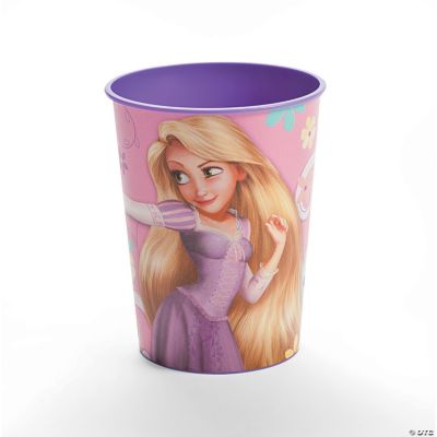 Disney Tangled Cup