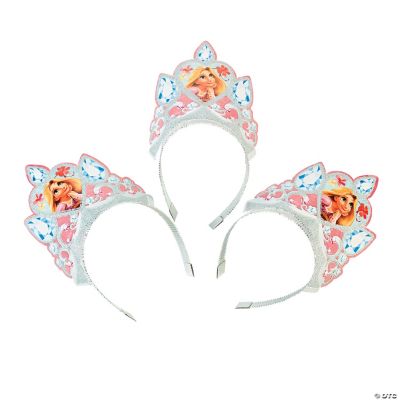 Disney’s Tangled Tiara Headband