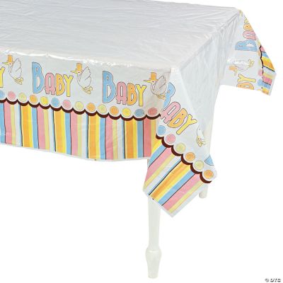 Special Delivery Table Cover