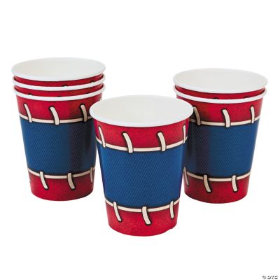1st Birthday Cowboy Cups