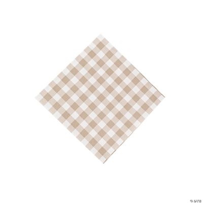 16 1st Birthday Cowboy Beverage Napkins