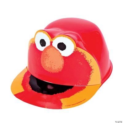 Sesame Street® Elmo 1st Birthday Party Hat