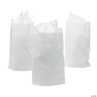 White Bags
