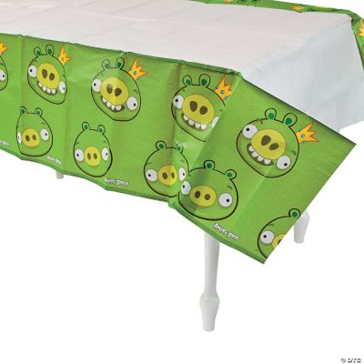 Angry Birds Table Cover