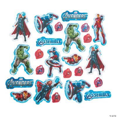 The Avengers™ Confetti