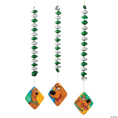 Scooby-Doo!™ Mystery Danglers