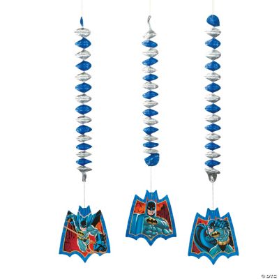 Batman™ Heroes Danglers
