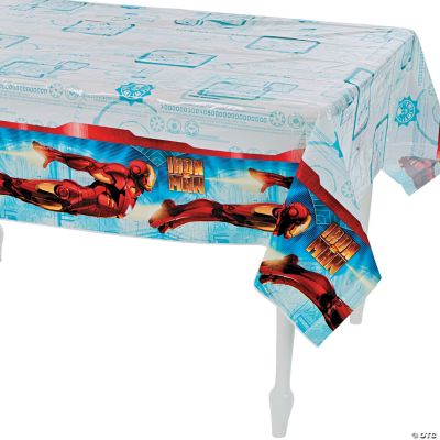 Iron Man 2™ Table Cover