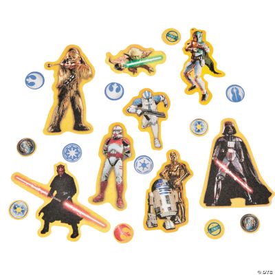 Star Wars™ Generations Confetti