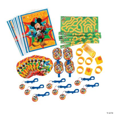 Mickey & Friends Filled Favor Pack