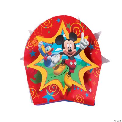 Mickey & Friends Centerpiece