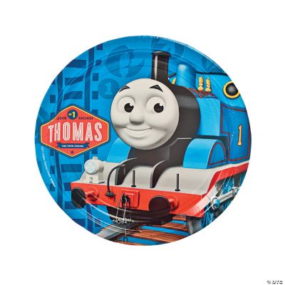Thomas The Tank & Friends™ Dinner Plates