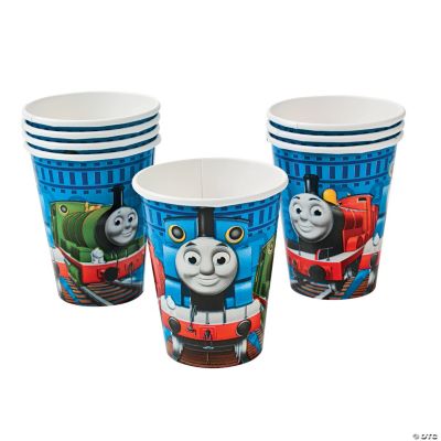 Thomas The Tank & Friends™ Cups