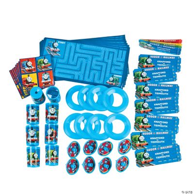 Thomas The Tank & Friends™ Filled Favor Pack