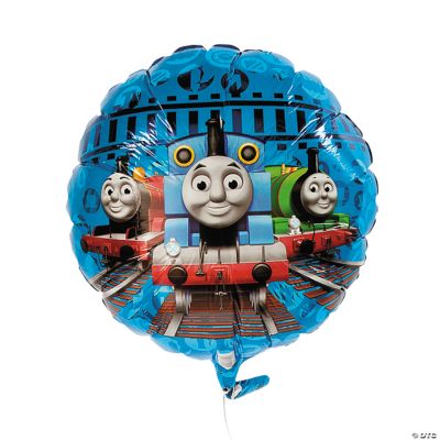 Thomas The Tank & Friends™ Mylar Balloon