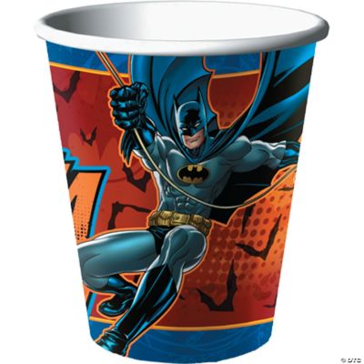 Batman™ Heroes Cups