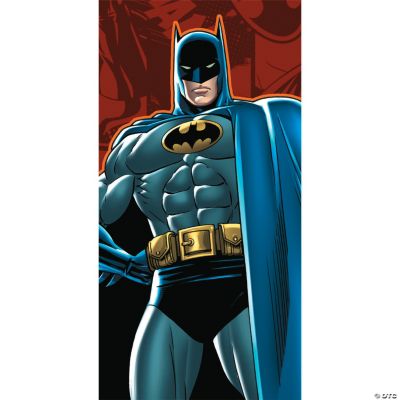 Batman™ Heroes Table Cover