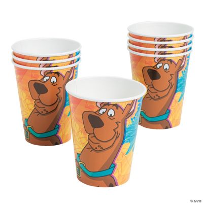Scooby-Doo!™ Mystery Cups