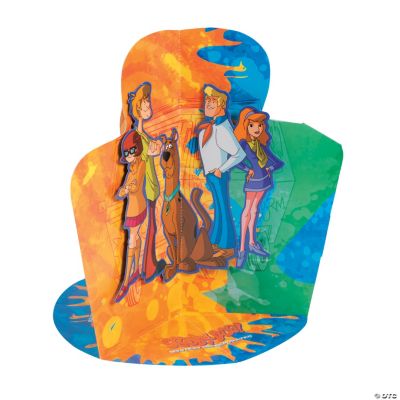 Scooby-Doo!™ Mystery Centerpiece