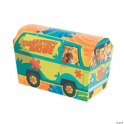 Scooby-Doo!™ Mystery Favor Boxes