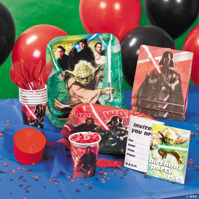 Star Wars™ Generations Basic Party Pack