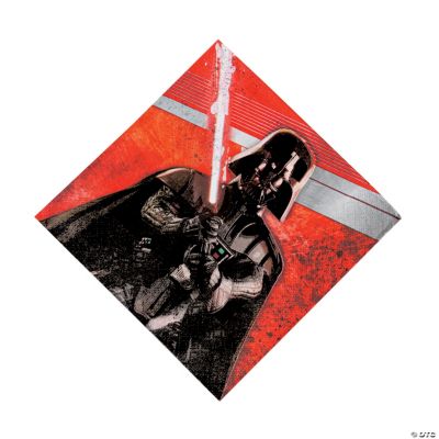Star Wars™ Generations Lunch Napkins