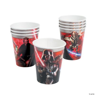 Star Wars™ Generations Cups