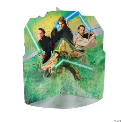 Star Wars™ Generations Centerpiece