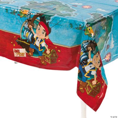Jake & The Neverland Pirates™ Tablecover