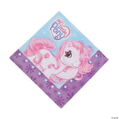 My Little Pony™ Lunch Napkins