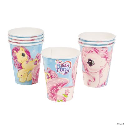 My Little Pony™ Cups