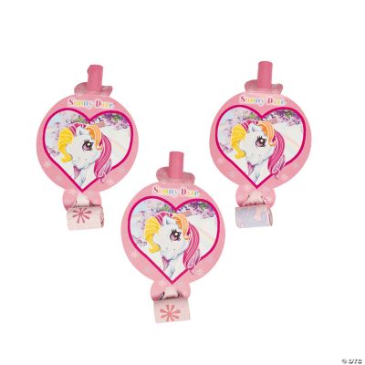 My Little Pony™ Blowouts
