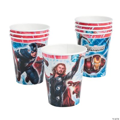 The Avengers™ Party Cups
