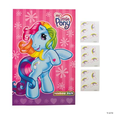 My Little Pony™ Party Game