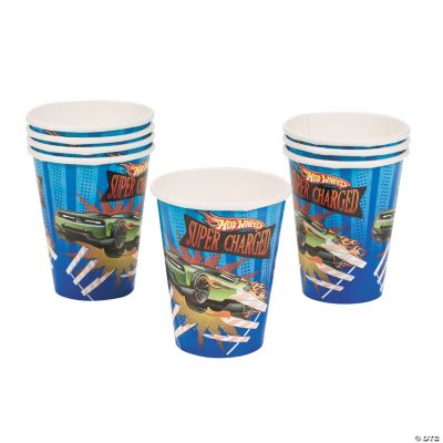 Hot Wheels™ Speed City Cups