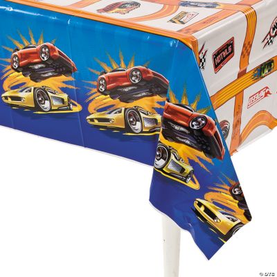 Hot Wheels™ Speed City Tablecover
