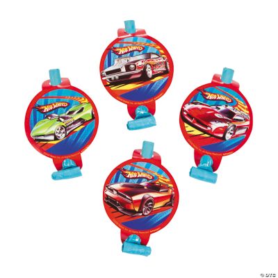 Hot Wheels™ Speed City Blowouts
