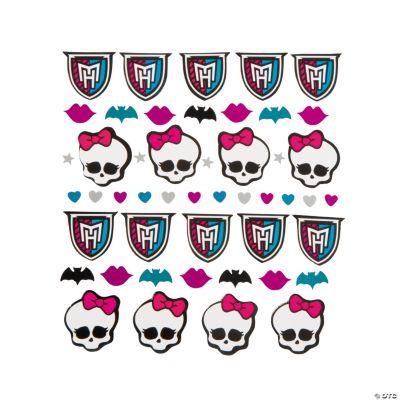 Monster High™ Confetti