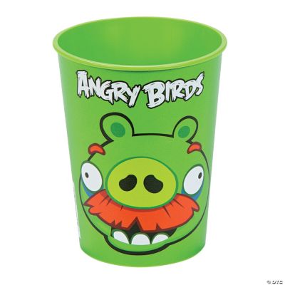 Angry Birds Party Cup