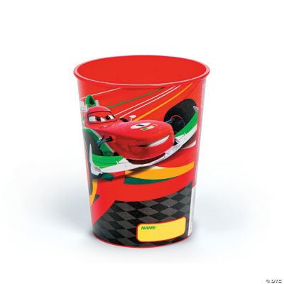 Disney Cars 2® Party Cup
