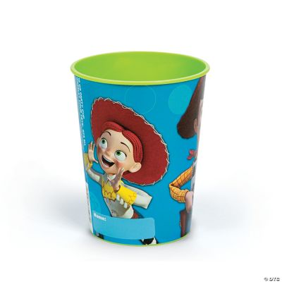 Toy Story 3 Party Cup Oriental Trading Discontinued